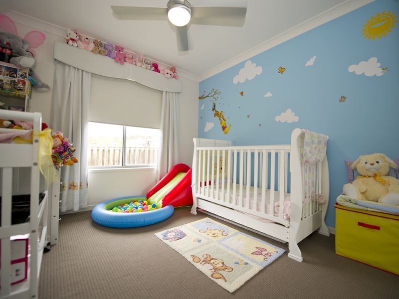 9 Vista Parade, Ormeau QLD 4208