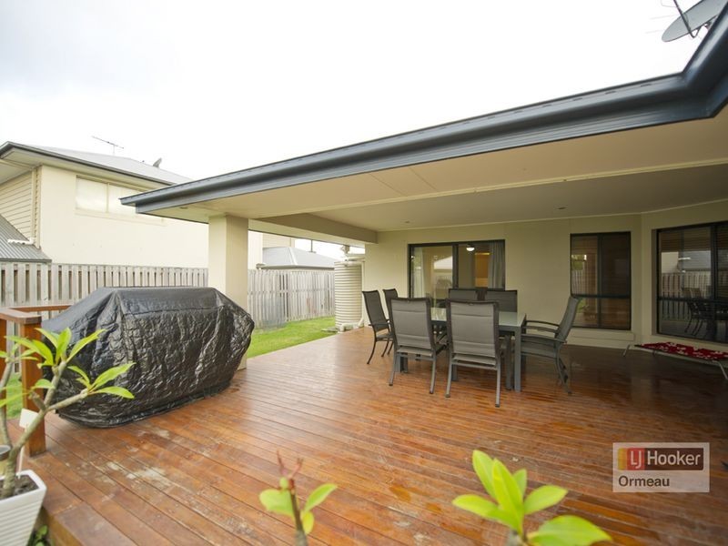 34 Maidenwell Road, Ormeau QLD 4208