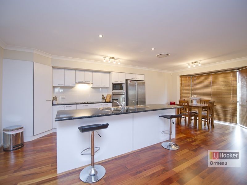 34 Maidenwell Road, Ormeau QLD 4208