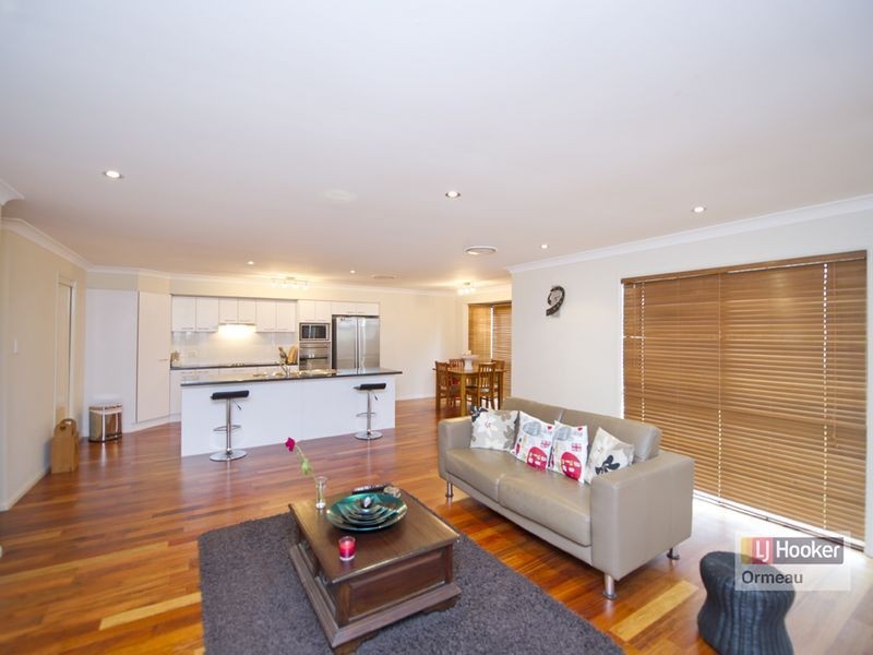 34 Maidenwell Road, Ormeau QLD 4208