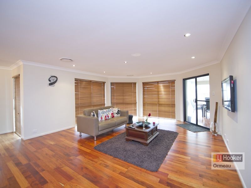 34 Maidenwell Road, Ormeau QLD 4208