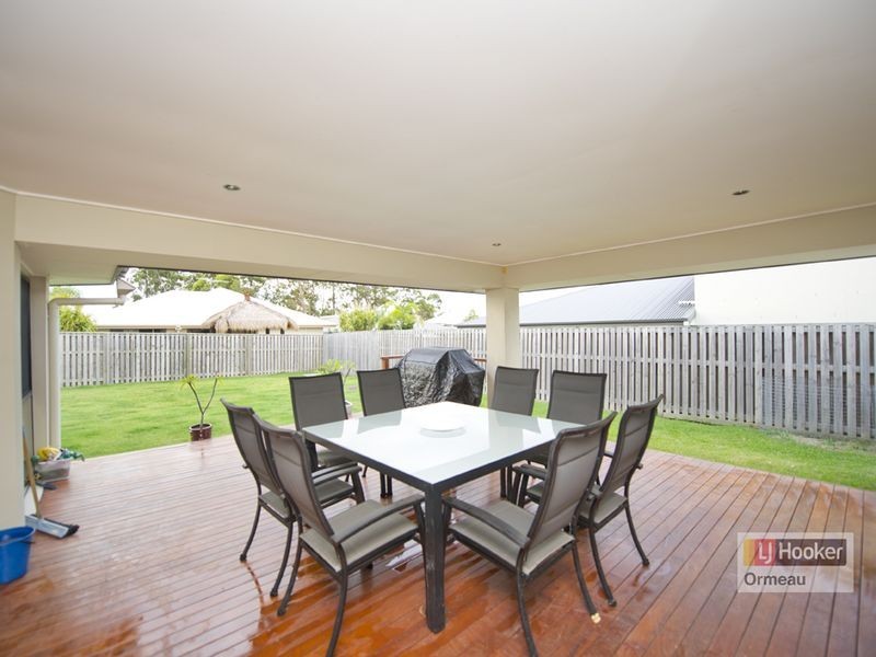 34 Maidenwell Road, Ormeau QLD 4208