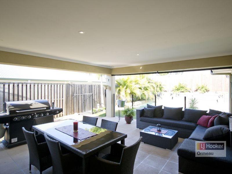 14 Cedarton, Ormeau QLD 4208