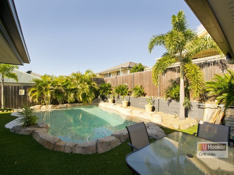 14 Cedarton, Ormeau QLD 4208