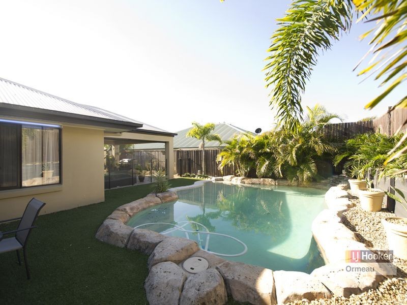 14 Cedarton, Ormeau QLD 4208
