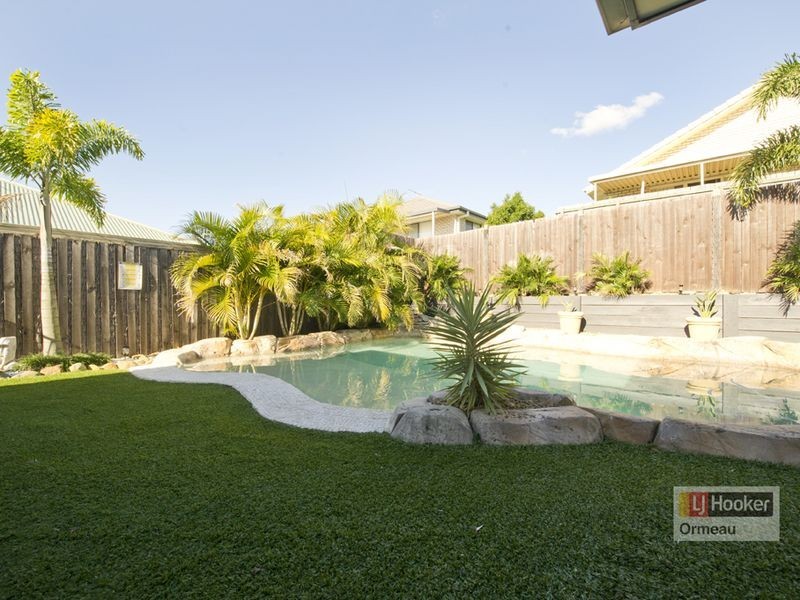 14 Cedarton, Ormeau QLD 4208