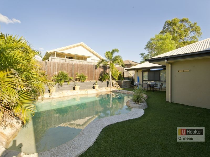 14 Cedarton, Ormeau QLD 4208