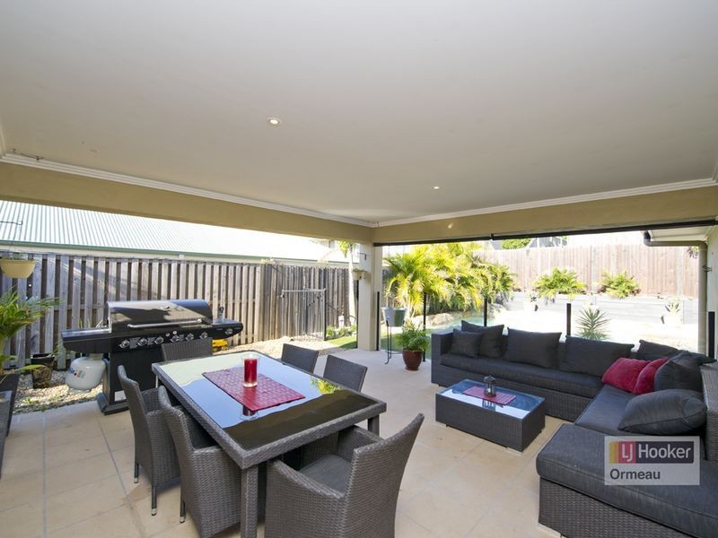 14 Cedarton, Ormeau QLD 4208