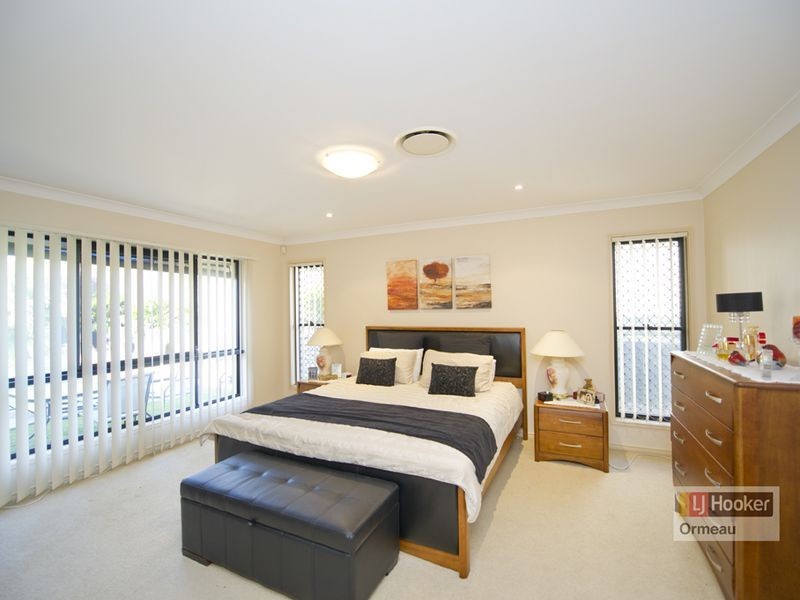 14 Cedarton, Ormeau QLD 4208