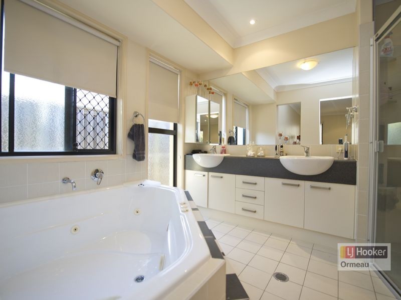 14 Cedarton, Ormeau QLD 4208