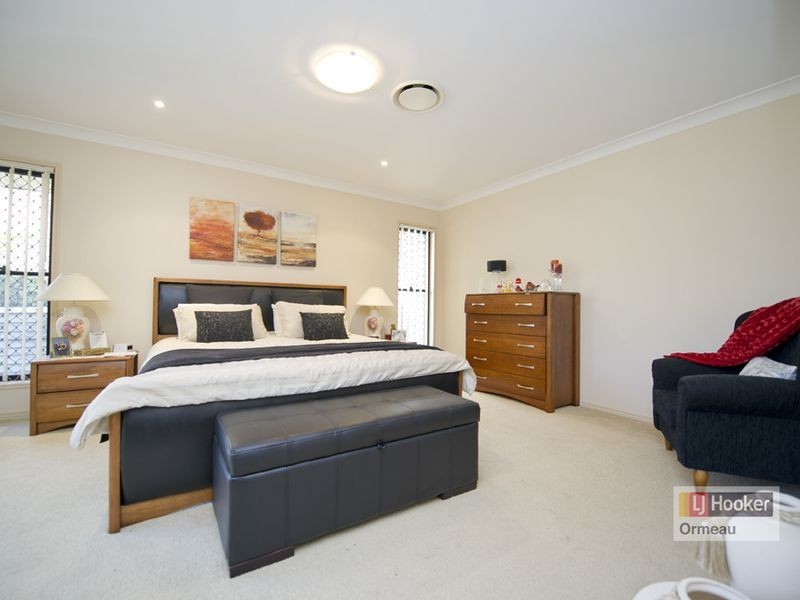 14 Cedarton, Ormeau QLD 4208