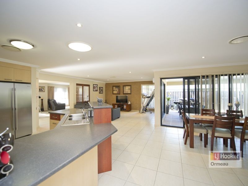14 Cedarton, Ormeau QLD 4208