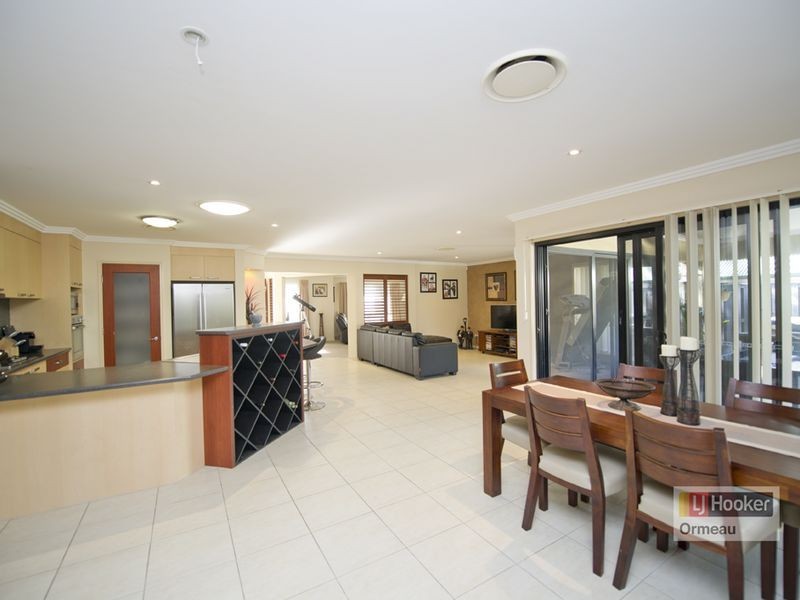 14 Cedarton, Ormeau QLD 4208
