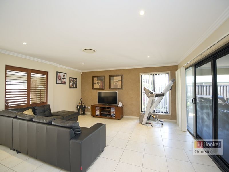 14 Cedarton, Ormeau QLD 4208