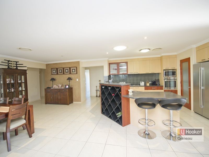 14 Cedarton, Ormeau QLD 4208