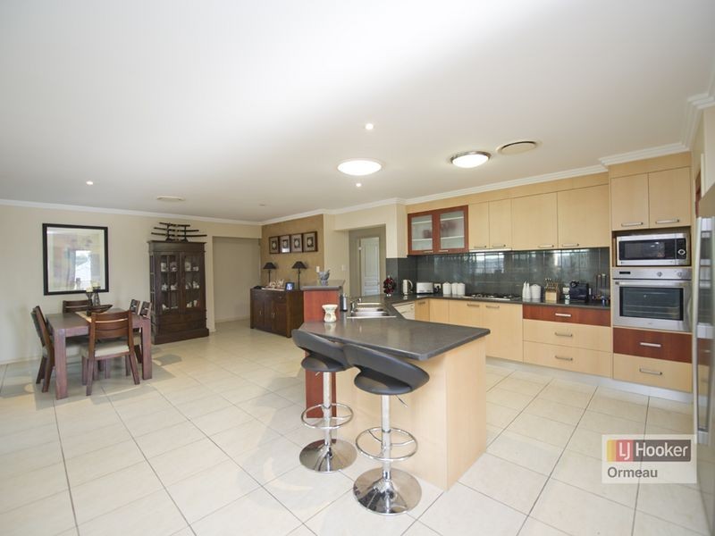 14 Cedarton, Ormeau QLD 4208