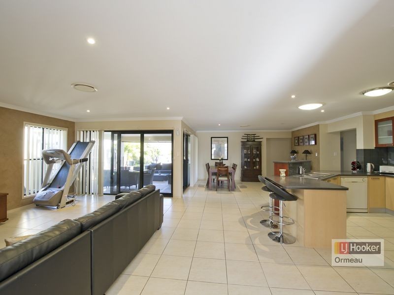 14 Cedarton, Ormeau QLD 4208