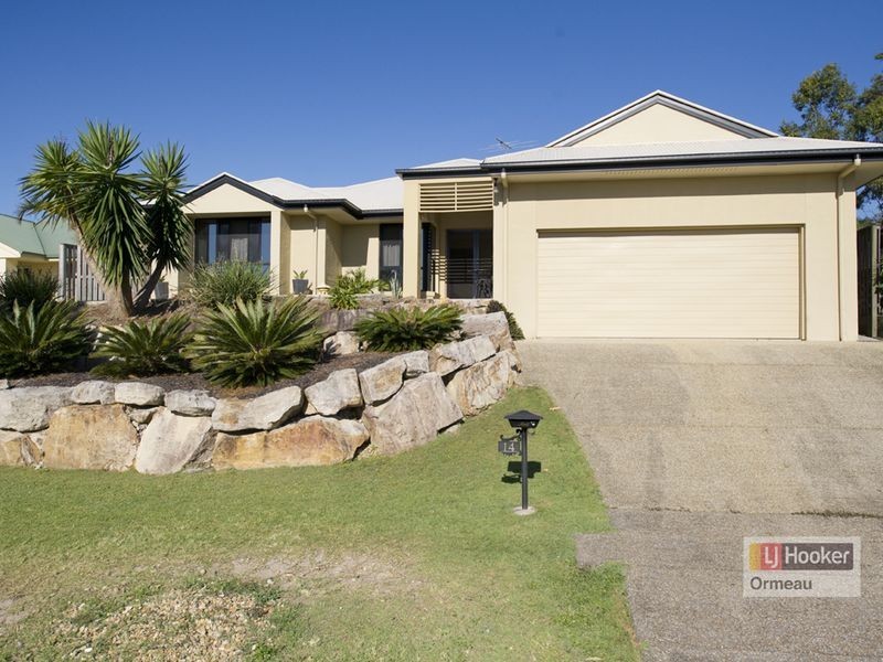 14 Cedarton, Ormeau QLD 4208
