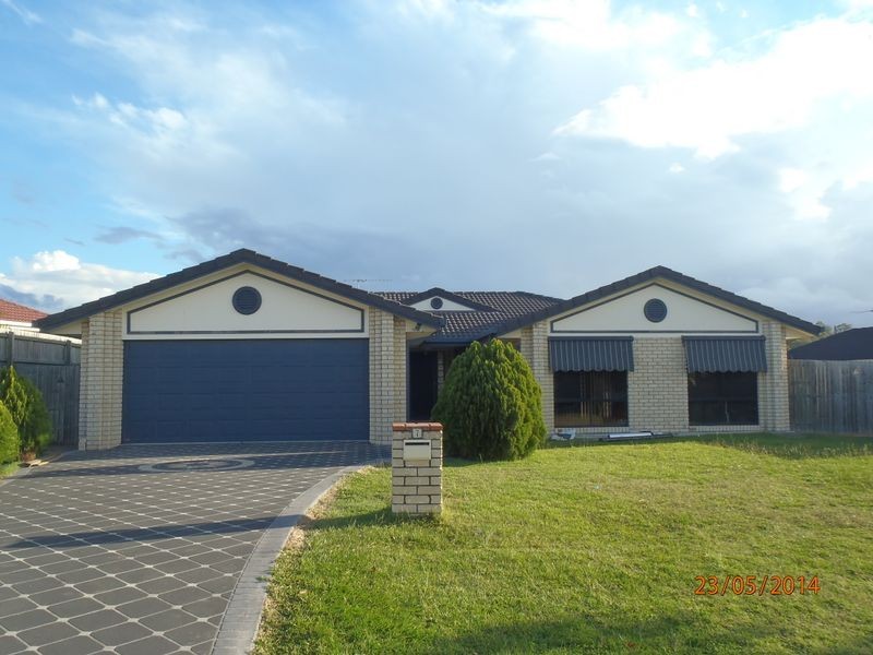 7 Caffrum Court, Ormeau QLD 4208