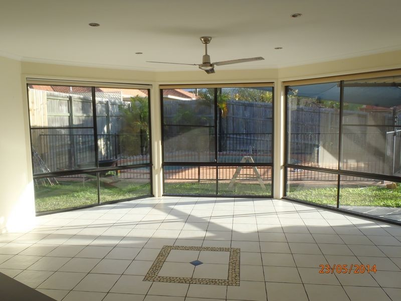 7 Caffrum Court, Ormeau QLD 4208