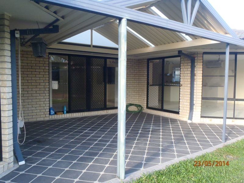 7 Caffrum Court, Ormeau QLD 4208