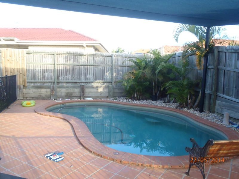 7 Caffrum Court, Ormeau QLD 4208