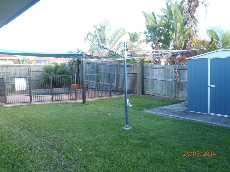 7 Caffrum Court, Ormeau QLD 4208