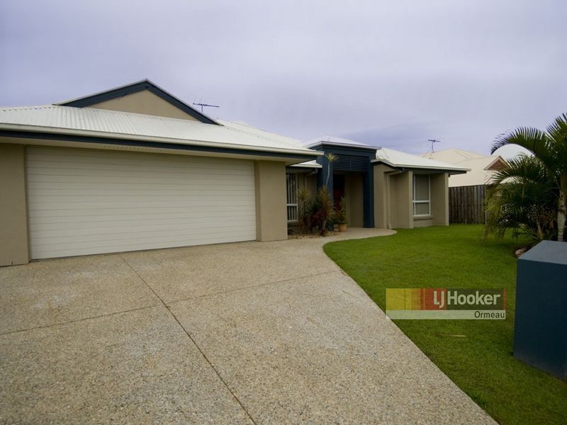 11 Rosabrook Court, Ormeau QLD 4208