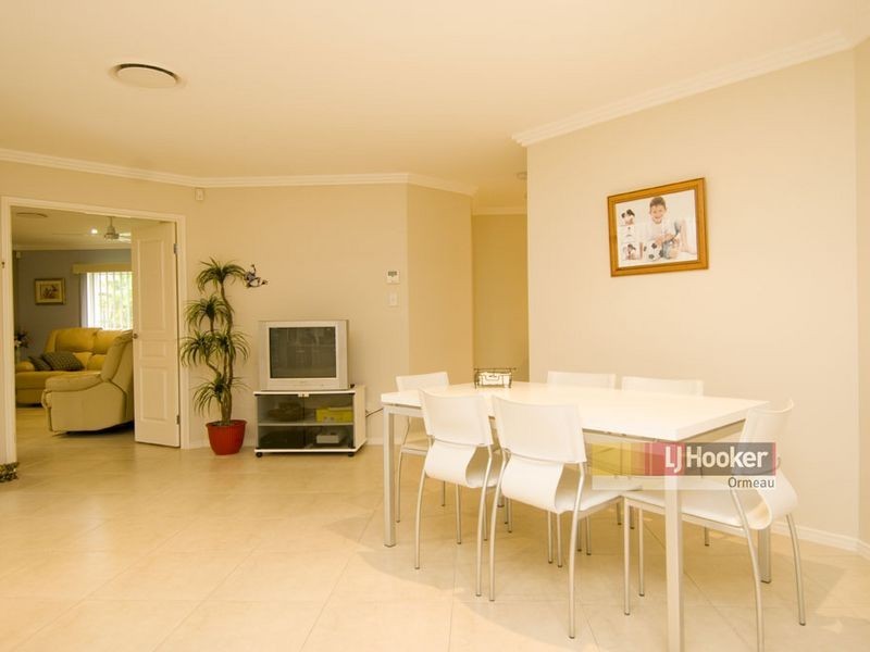11 Rosabrook Court, Ormeau QLD 4208