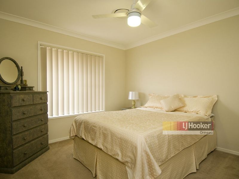 11 Rosabrook Court, Ormeau QLD 4208