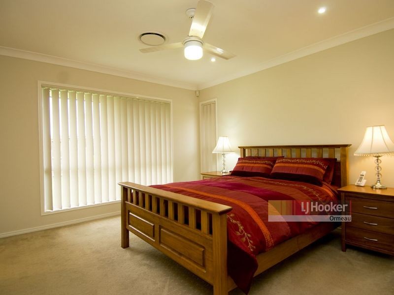 11 Rosabrook Court, Ormeau QLD 4208