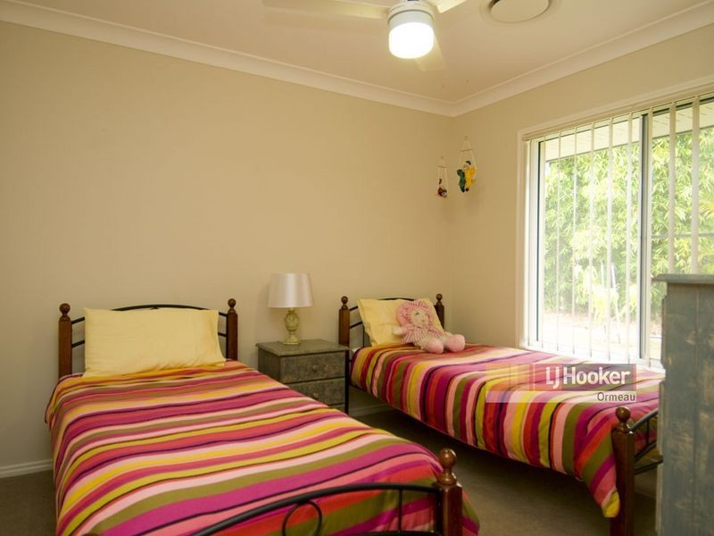 11 Rosabrook Court, Ormeau QLD 4208