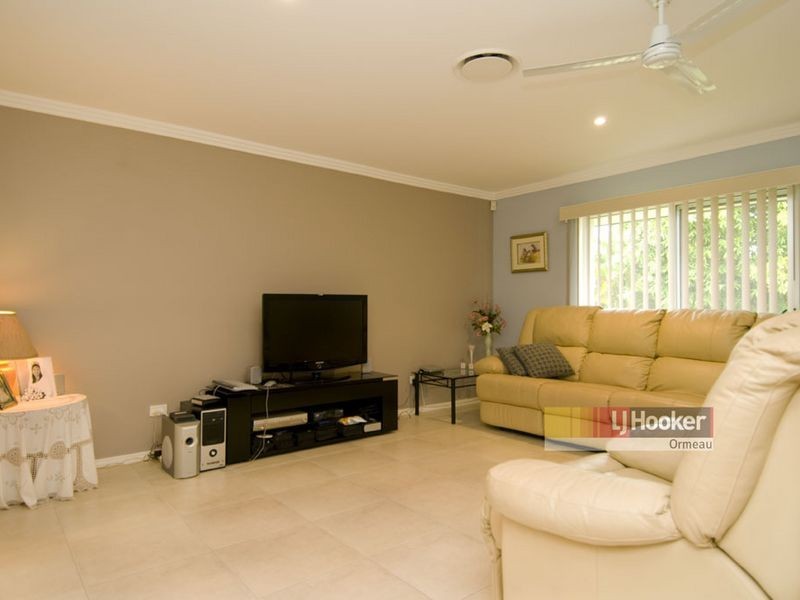 11 Rosabrook Court, Ormeau QLD 4208