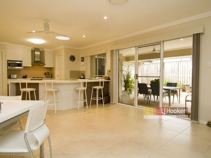 11 Rosabrook Court, Ormeau QLD 4208