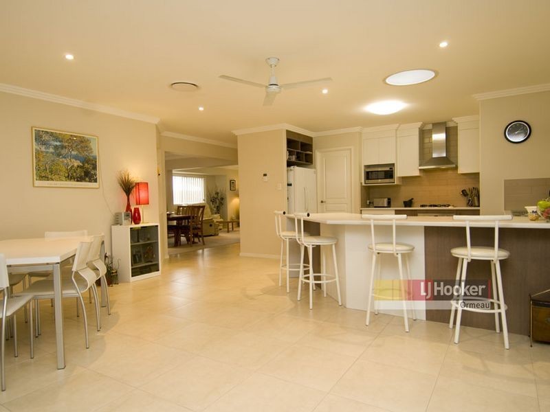 11 Rosabrook Court, Ormeau QLD 4208