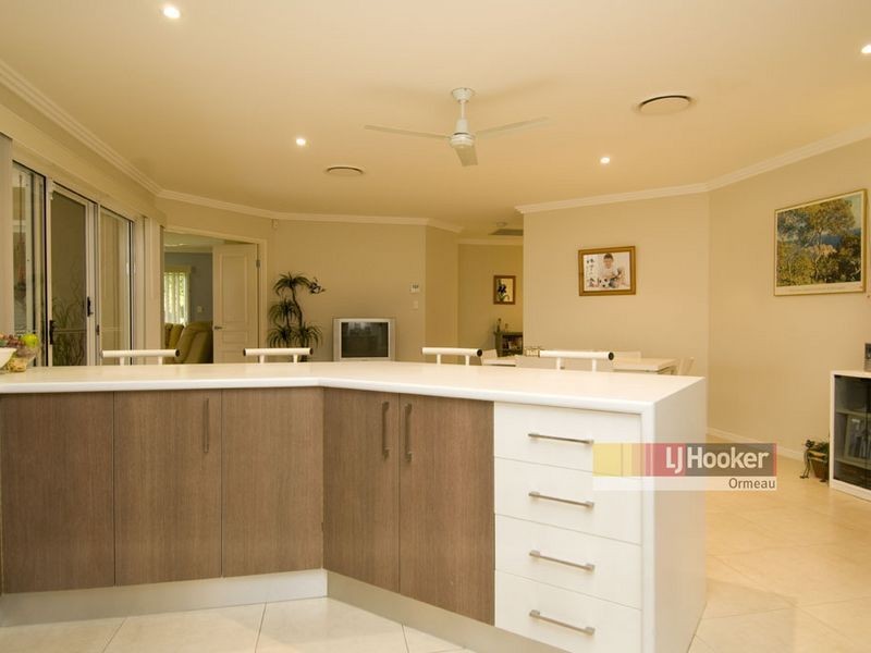 11 Rosabrook Court, Ormeau QLD 4208