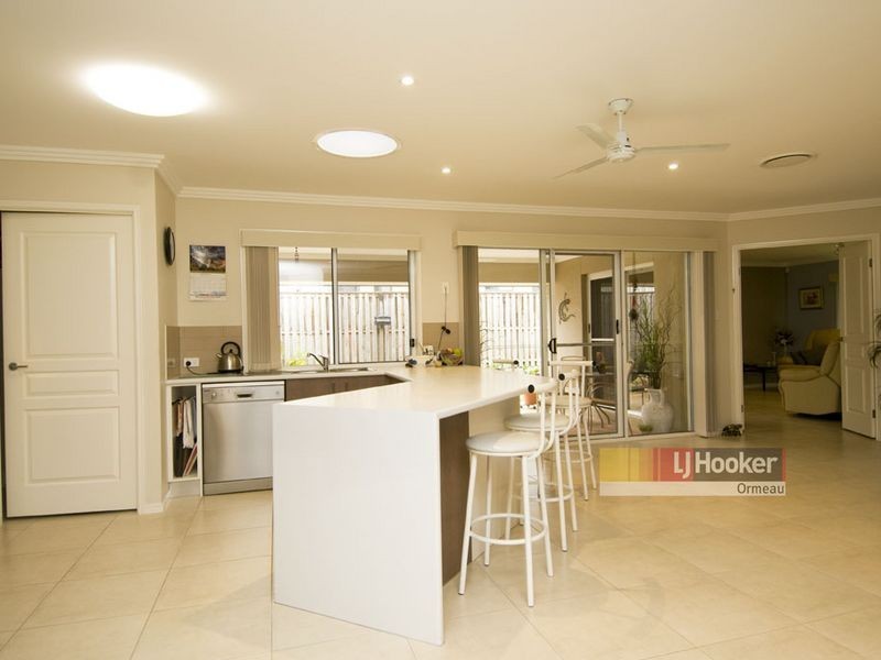 11 Rosabrook Court, Ormeau QLD 4208