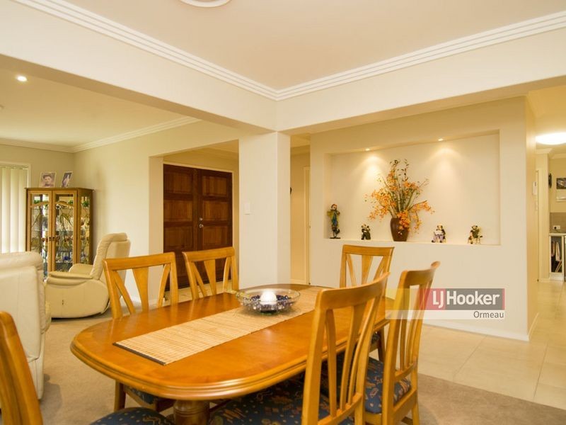 11 Rosabrook Court, Ormeau QLD 4208
