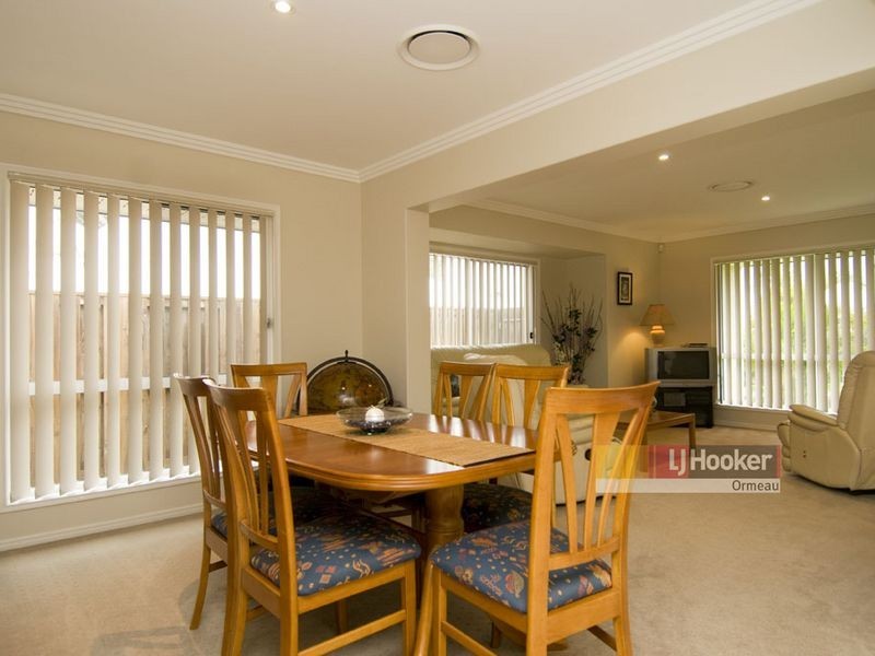 11 Rosabrook Court, Ormeau QLD 4208