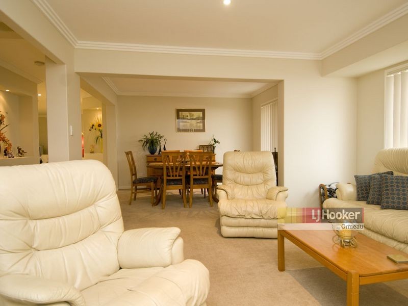 11 Rosabrook Court, Ormeau QLD 4208