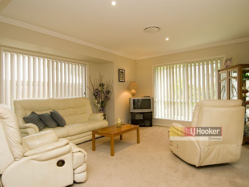 11 Rosabrook Court, Ormeau QLD 4208