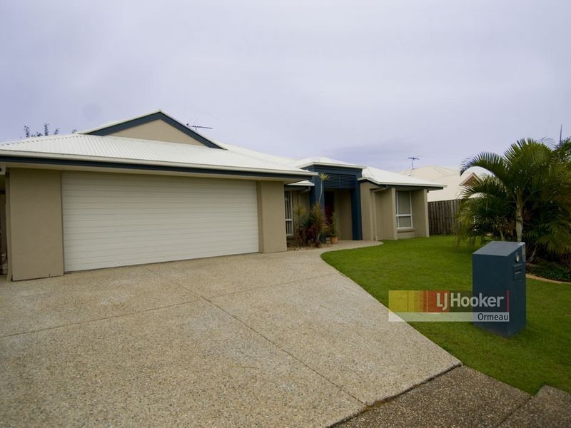 11 Rosabrook Court, Ormeau QLD 4208