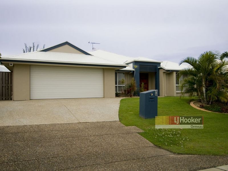 11 Rosabrook Court, Ormeau QLD 4208