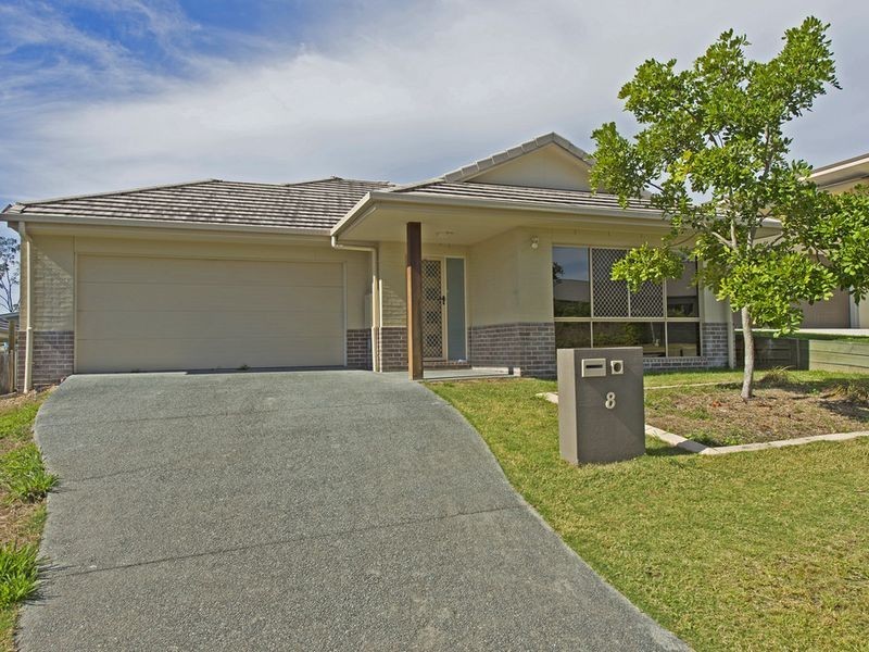 8 Kondalilla Tce, Waterford QLD 4133