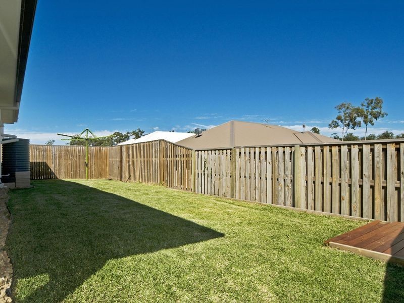 8 Tarella Court, Ormeau QLD 4208