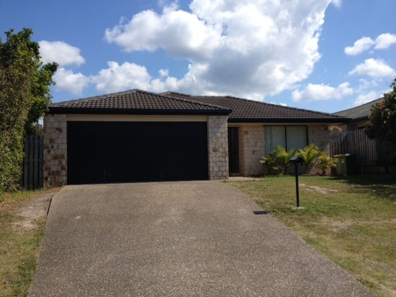 12 Principal Drive, Upper Coomera QLD 4209