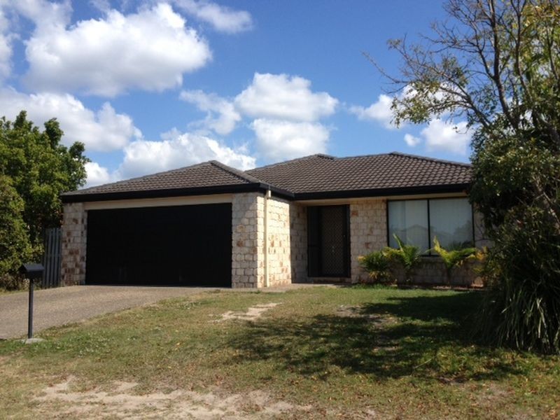 12 Principal Drive, Upper Coomera QLD 4209