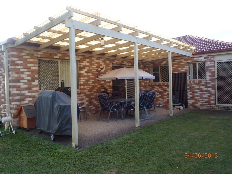 Ormeau QLD 4208