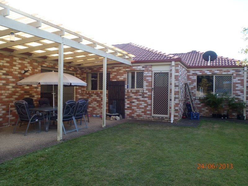 Ormeau QLD 4208