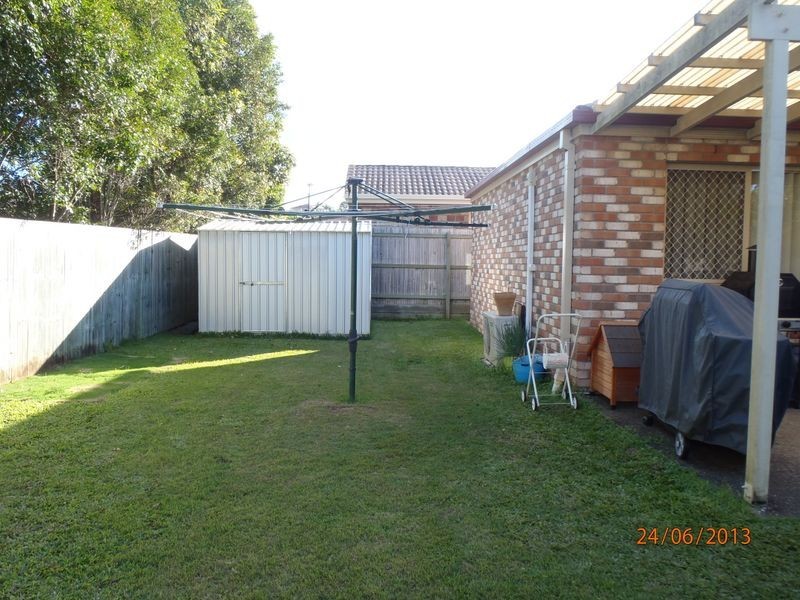 Ormeau QLD 4208
